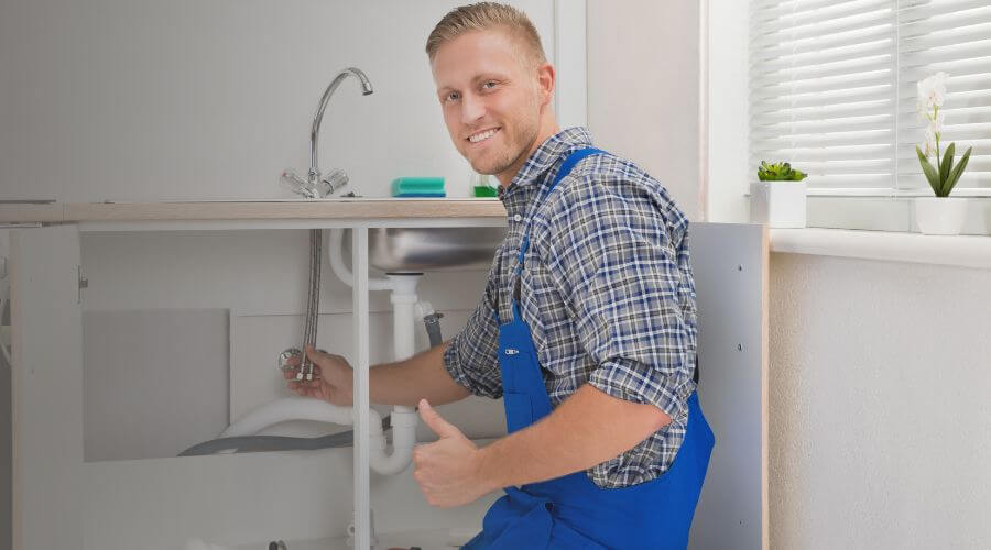 Professional same day plumber in Elmira, OR